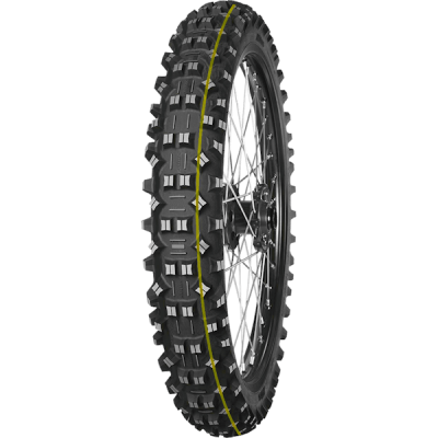 Шины Mitas Terra Force-EF 90/100-21 Super 57R  TT в Азимут 66